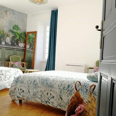 Le Gite Du Fou Logement 8 Pers 13Mn Puy Du Fou Saint-Amand-sur-Sevre Luaran gambar