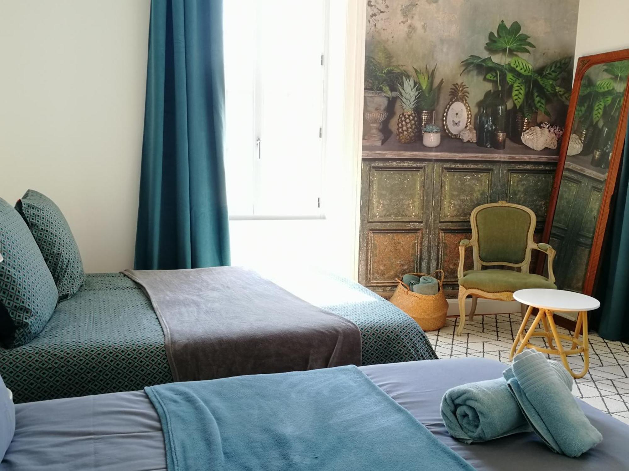 Le Gite Du Fou Logement 8 Pers 13Mn Puy Du Fou Saint-Amand-sur-Sevre Luaran gambar